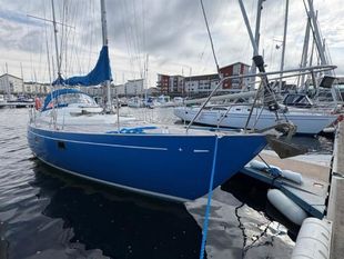 1985 Biscay  36
