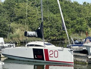 2019 One Design L30