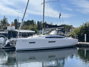 2023 Jeanneau Sun Odyssey 380