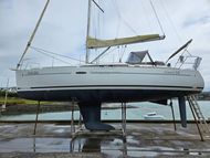 2012 Beneteau Oceanis 34