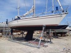 Dehler 34Top