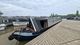 Wren 58ft Trad Stern