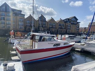 Bayliner 2200 Explorer Motor Boats For Sale Uk, Used Bayliner Motor 