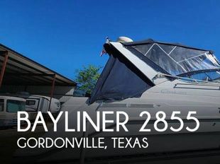 1997 Bayliner Special Edition Ciera 2855 Sunbridge