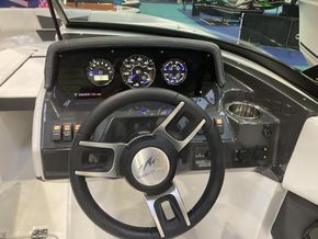 Monterey M20 Steering Column