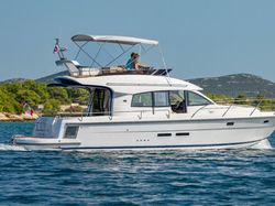 2026 Nimbus 405 Flybridge