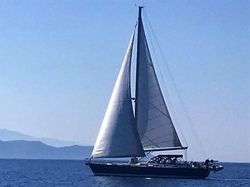 2007 Beneteau 57