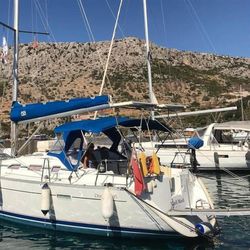 2006 BENETEAU OCEANIS 393 CLIPPER