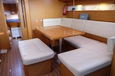 Jeanneau Sun Odyssey 44i Owner's Version