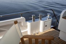 NEW BUILD TO ORDER - STEVENS 1600 DUTCH STEEL TRAWLER
