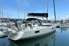 2022 Jeanneau Yachts 51
