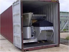 NEW BUILD - 12.4m Aluminium Catamaran Workboat