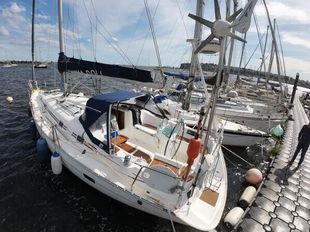 Beneteau 361 Yacht for sale