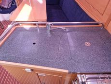 2007 Hanse 342