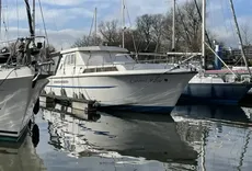 1979 Princess PRINCESS 37