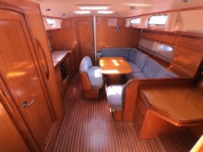 2008 Bavaria 40 Cruiser 22