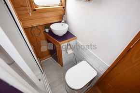 40' Cruiser