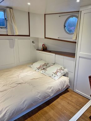Piper Luxemotor 49L