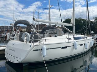 2015 Bavaria Cruiser 46