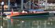 1952 Andrews 25 Slipper Launch
