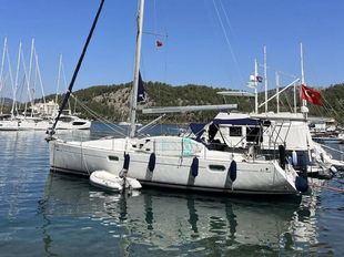 2007 Jeanneau Sun Odyssey 42i