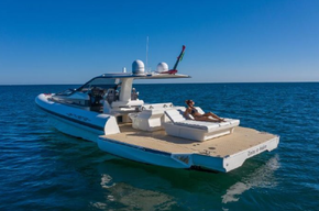 Carine Yachts  - Luxury Yacht Brokerage | ANVERA 48 (2020 MODEL) 2020 | Photo 7