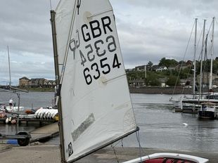 Optimist 6354