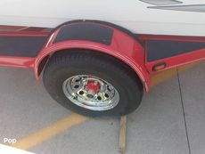 2008 Moomba Outback