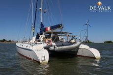 1990 Outremer 50/55 Light