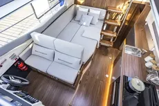 2025 Balt Yacht Grand 37