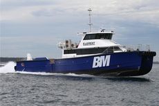 21mtr MPP Catamaran