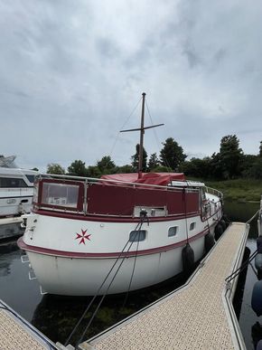 Vue exterieure