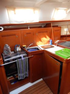 2007 Beneteau Oceanis 343 Clipper
