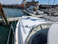 1998 Sealine International F43