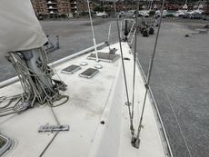1981 Beneteau First 35