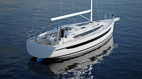  Bavaria Cruiser 37 SE 4