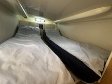 2000 Fairline Targa 30