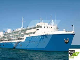 111m / 250 pax Accomodation Vessel for Sale / #1144217