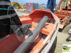 16 Pax FRC + Harding Davit / 28 kn / Supply Tender for Sale / #1144419