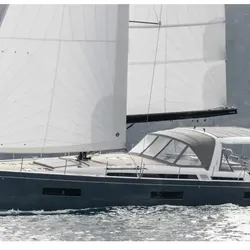 2024 Beneteau Oceanis Yacht 60