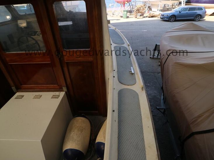 Spartan 23 for sale UK, Spartan boats for sale, Spartan used boat sales