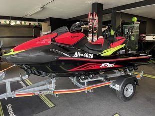 2024 Kawasaki Ultra 310x