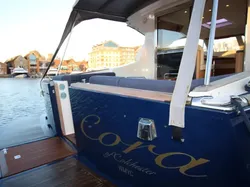 2009 Oyster OM43