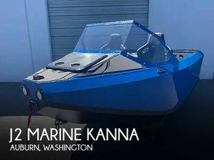 2026 J2 Marine Kanna