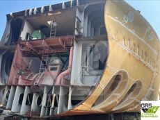 6 months to COMPLETE // 80m / DP 2 Platform Supply Vessel for Sale / #1084783