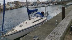 Jeanneau Symphony 32ft