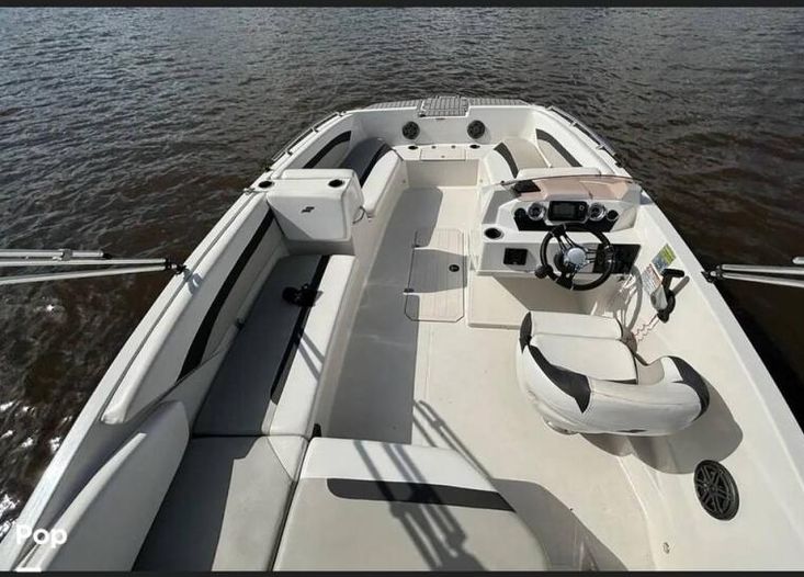 2021 Starcraft 171 svx