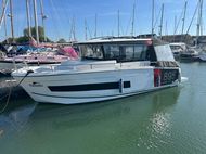 2023 Jeanneau Merry Fisher 895