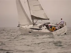 2015 Jeanneau Sun Odyssey 349