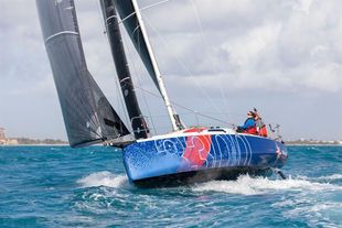 2024 Jeanneau Sun Fast 3300